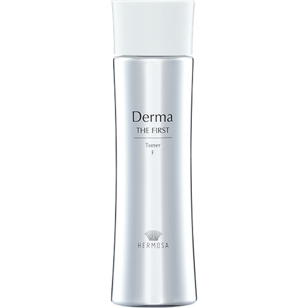 HERMOSA Тоник Derma THE FIRST Toner F обновляющий с нанокапсулами