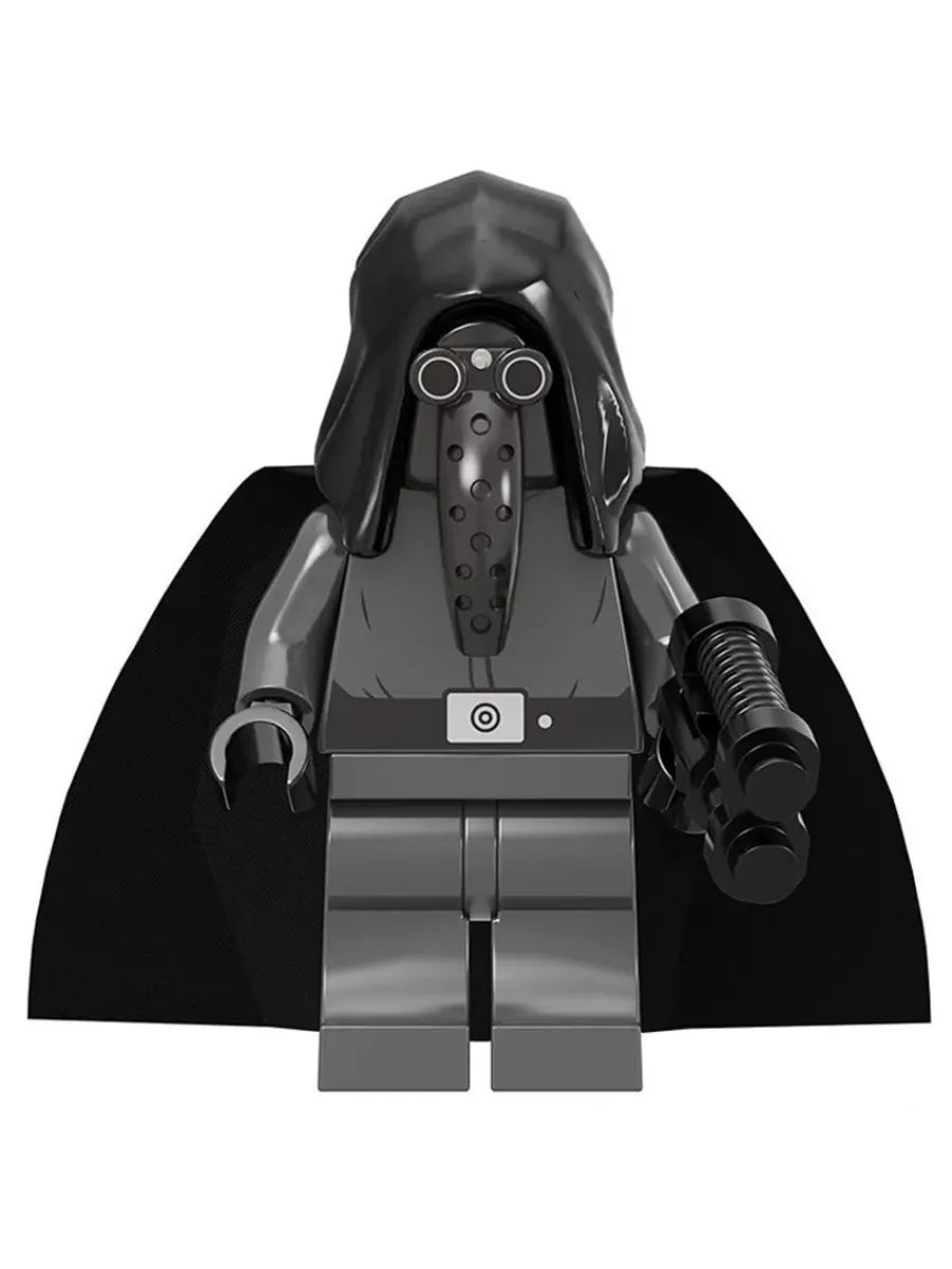 Фигурка Гариндан (Величайший шпион в Галактике) / Звёздные Войны / Star Wars
