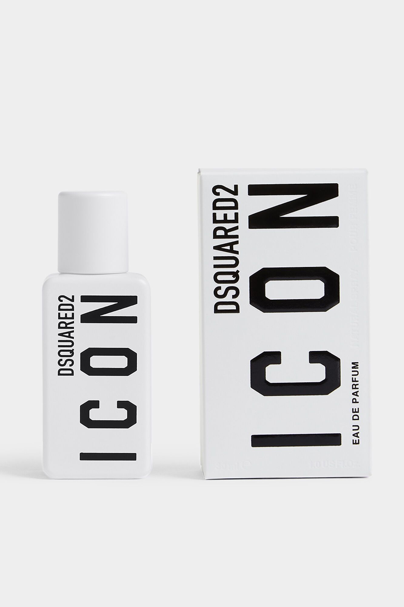Dsquared2 Icon Pour Femme парфюмерная вода для женщин 100 мл купить