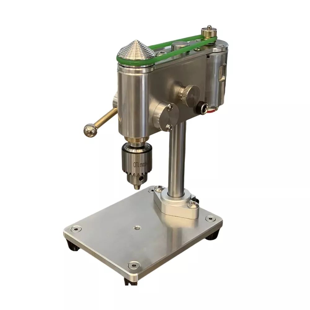 Минискамейкасверлильныйпрессэлектрическийнастольныйсверлильныйпресспортативныйфрезерныйстанок