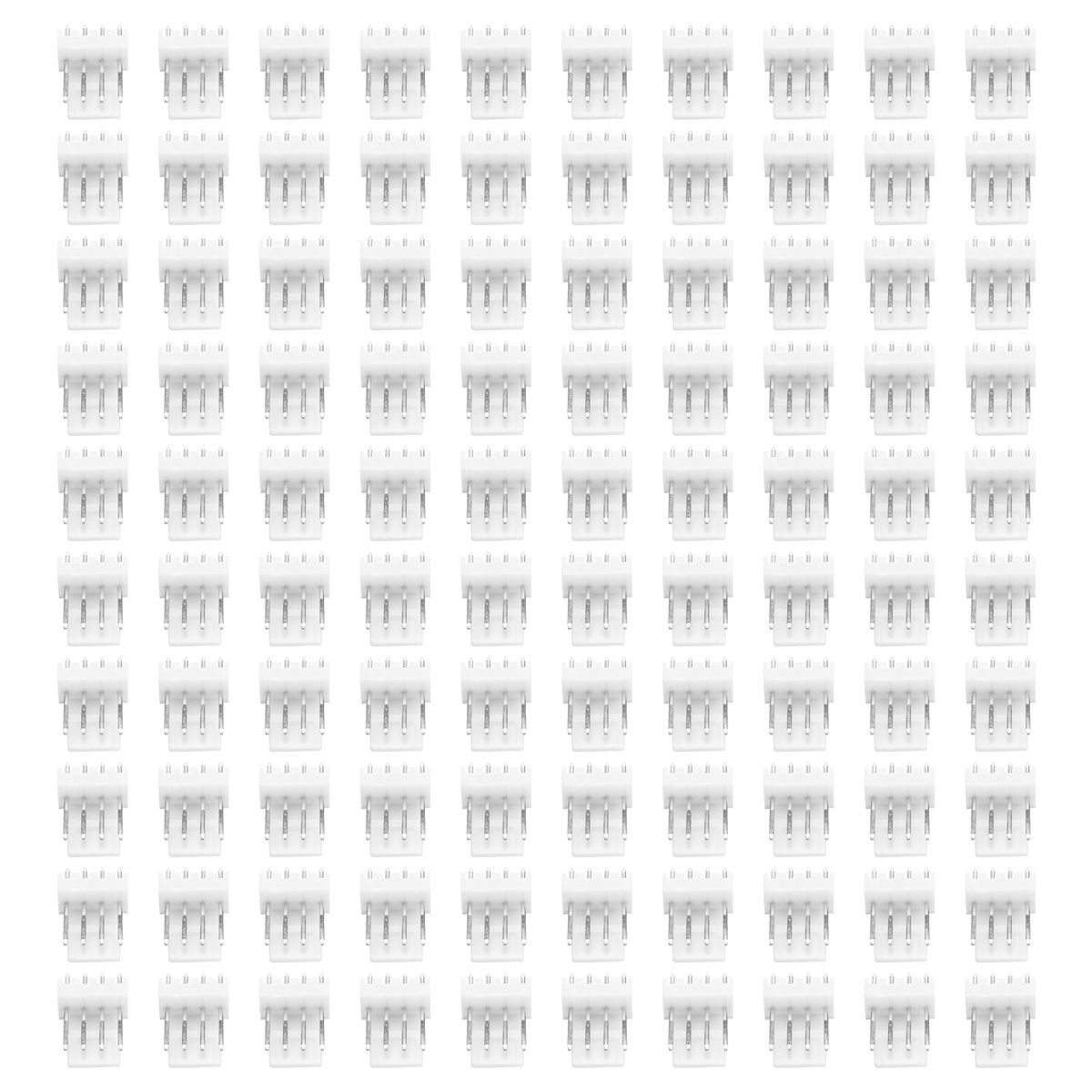 100шт.разъемовKF2510дляASIC-майнераAntminerS9Z9Z15L3+DR3T2TНаборинструментов