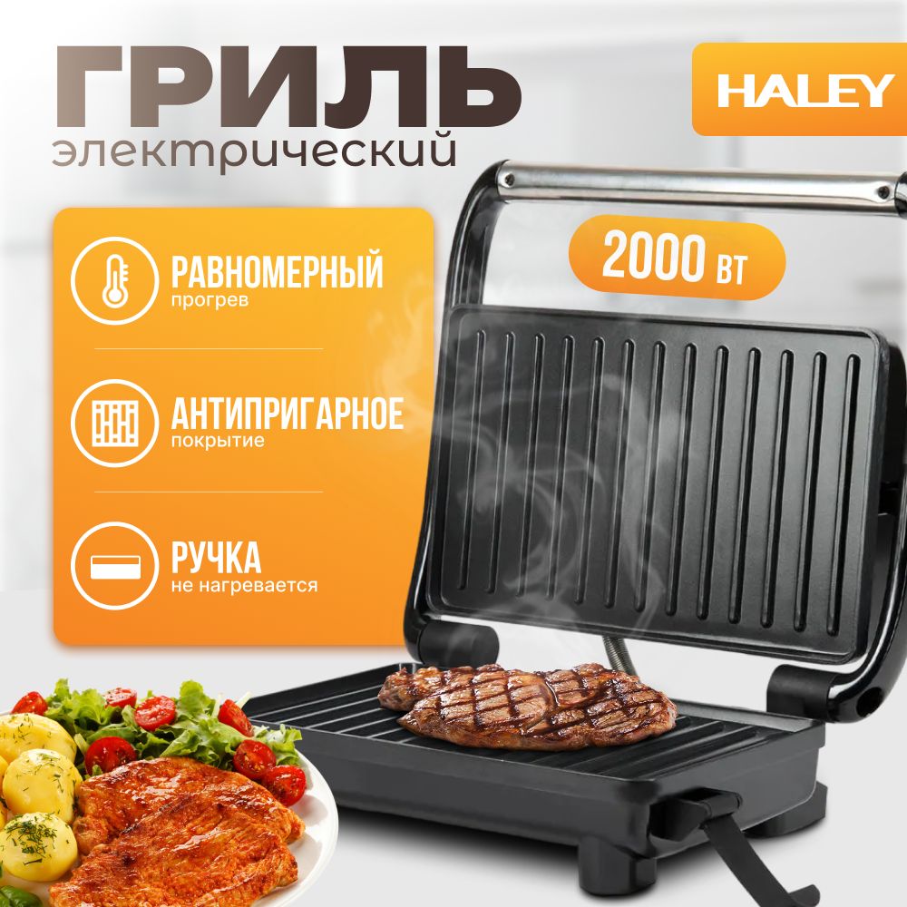 HALEY 8604 haley-8604