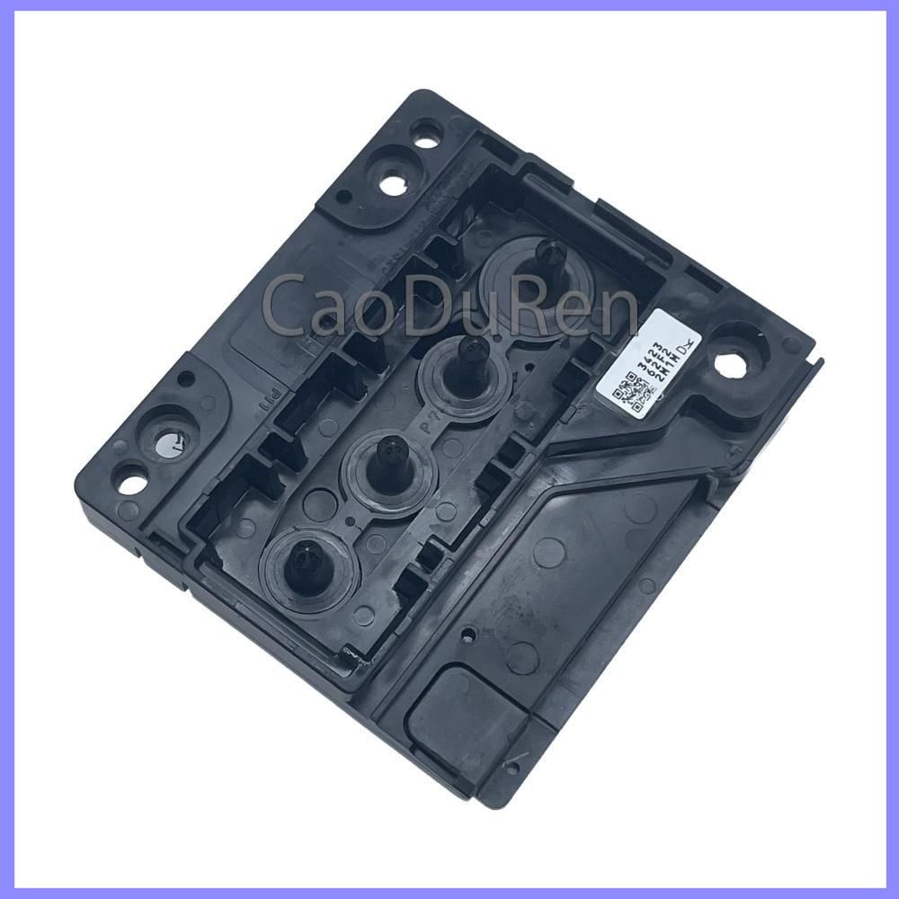 CaoDuRenПечатающаяголовкаF169010ПечатающаяголовкаME2ПодходитдляEpsonL10L100L101L200L201M300ME10ME2ME200ME3ME30ME300ME32ME33ME330ME340ME35ME350MX125MZX3900NX100NX125NX230NX30P23PX100PX110PX115ME360ME510ME520ME520FME535ME600FME620F,совместимый,Черный(black),1шт