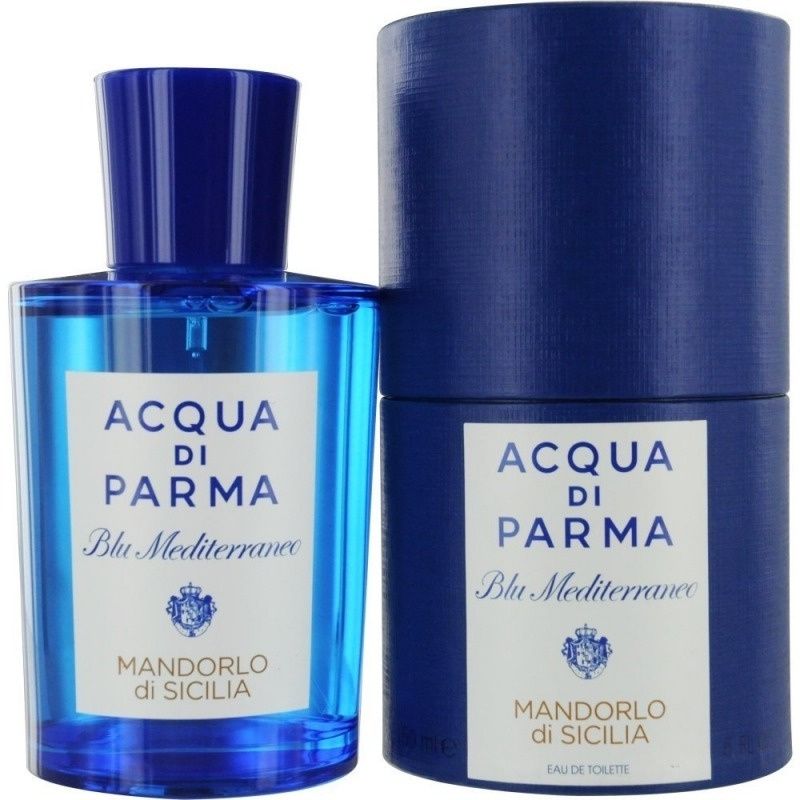 ACQUA di PARMA MANDORLO DI SICILIA Туалетная вода 30 мл купить
