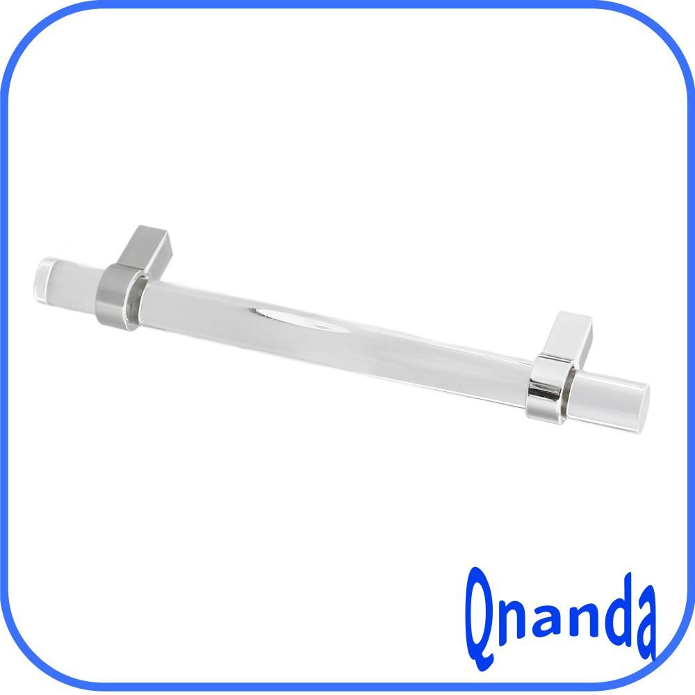 Прозрачнаяакриловаярука