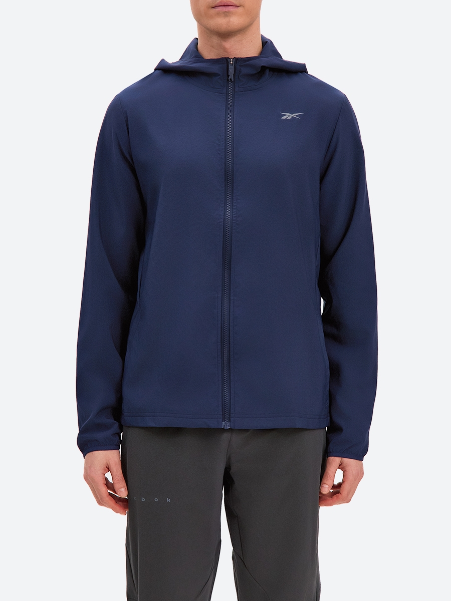 КурткаReebokIDTRAINWOVENJACKET