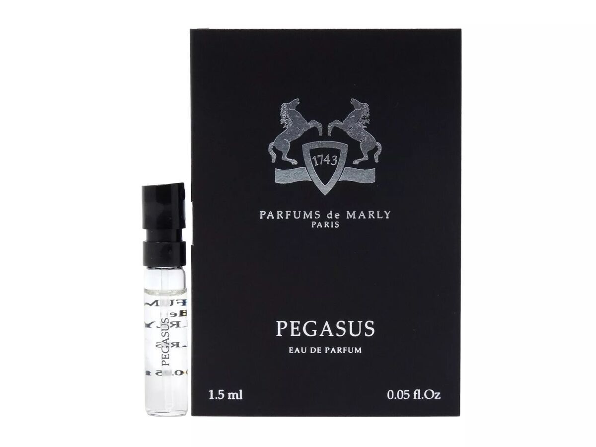 Parfums de Marly Pegasus Парфюмерная вода 1.5 мл купить