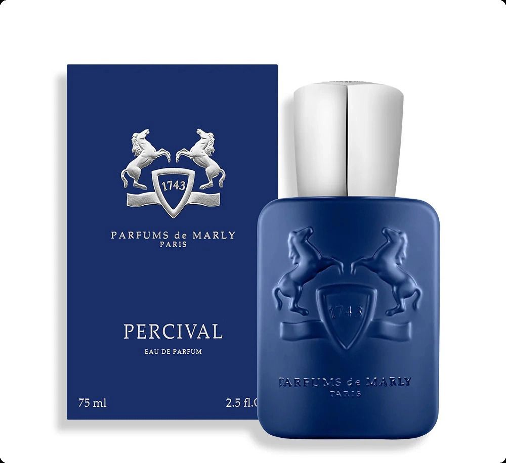 Parfums de Marly Percival Парфюмерная вода 75 мл купить