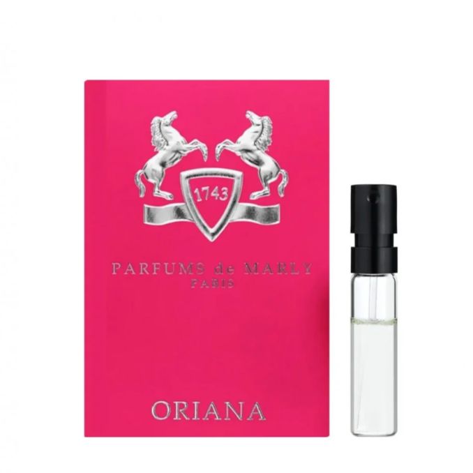 Parfums de Marly Oriana Парфюмерная вода 1.5 мл купить