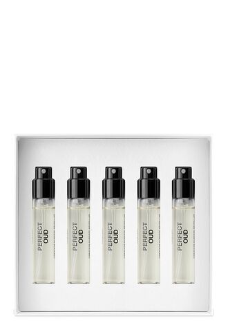 MIZENSIR Perfect Oud 5x 8 мл - набор сменных блоков парфюмерной воды купить