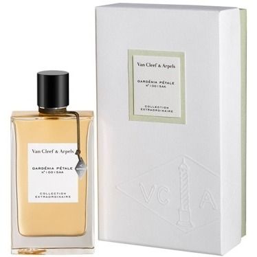 VAN CLEEF & ARPELS Gardenia Petale Парфюмерная вода 75 мл купить