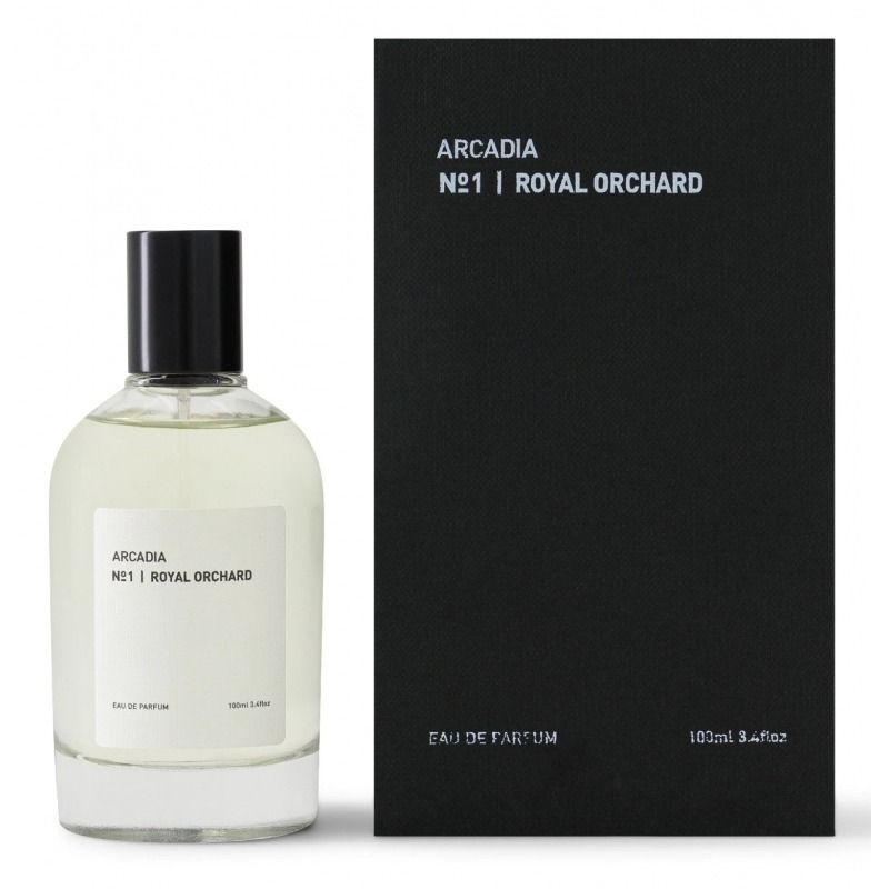 ARCADIA No.1 Royal Orchard 100 мл парфюмерная вода унисекс купить