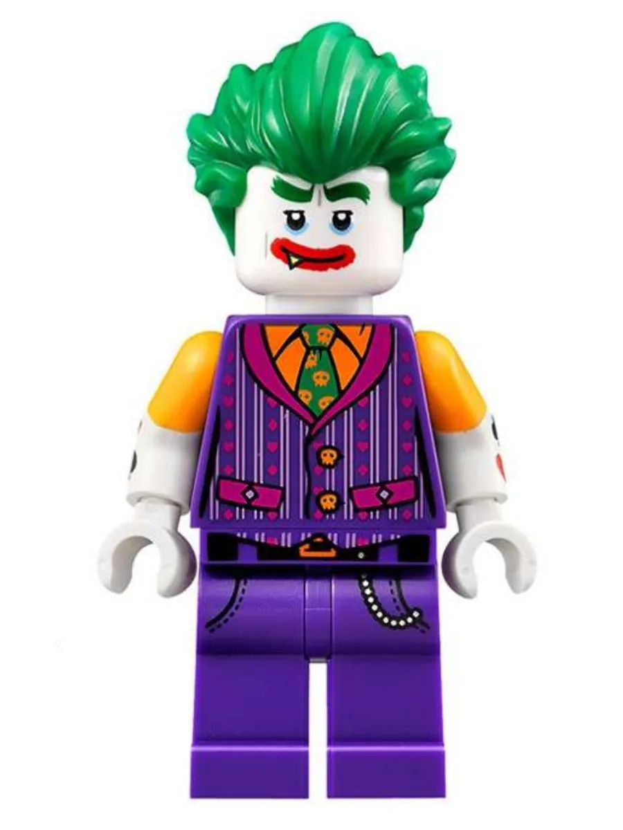 Фигурка Джокер Клоун / Супергерои / DC Comics