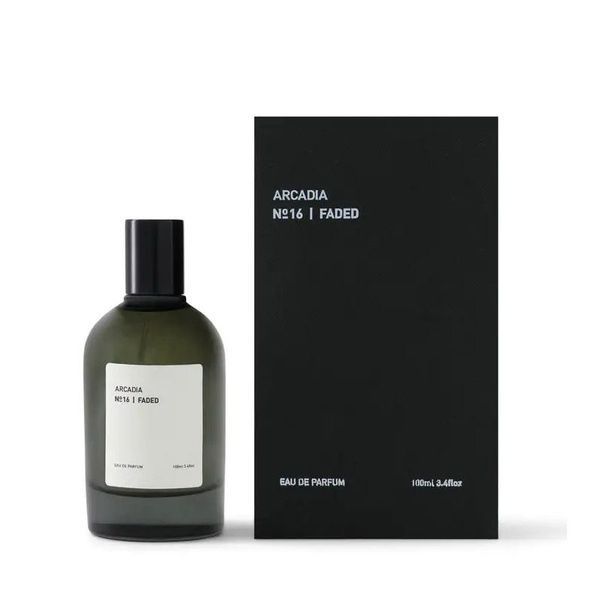 ARCADIA No.16 Faded 100 мл парфюмерная вода унисекс купить