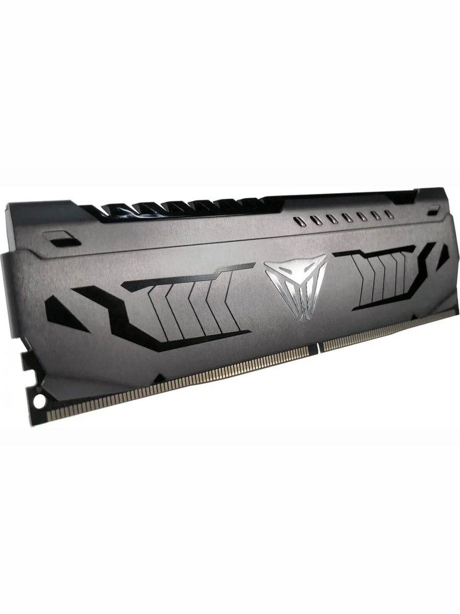 PATRIOT Viper steel RGB 32 GB купить на OZON по низкой цене