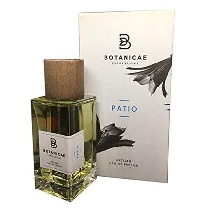 BOTANICAE Patio 100 мл парфюмерная вода унисекс купить