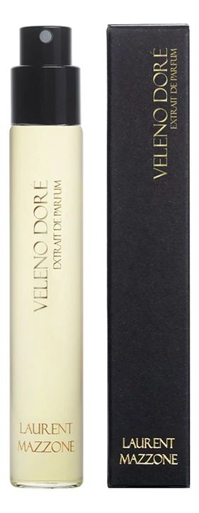 Laurent Mazzone Veleno Dore 15 мл духи мужские купить