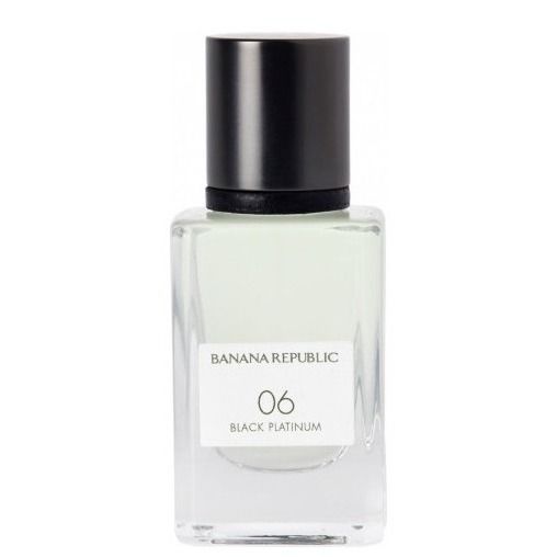 BANANA REPUBLIC 06 BLACK PLATINUM Парфюмерная вода 150 мл купить