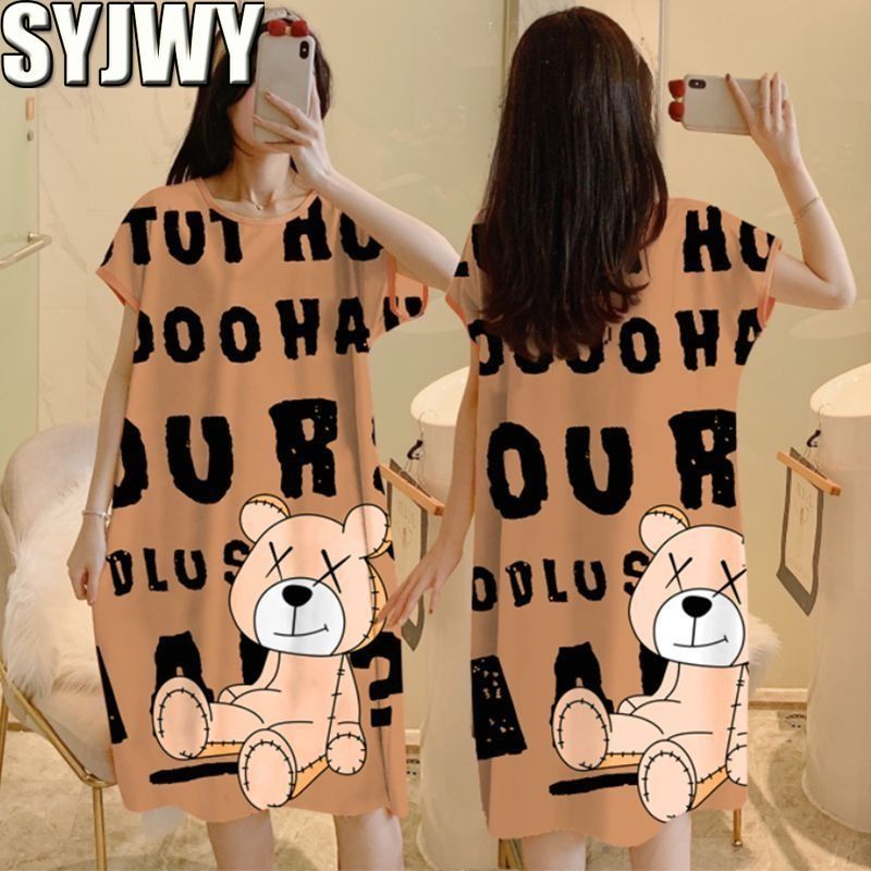 НочнаясорочкаSYJWY