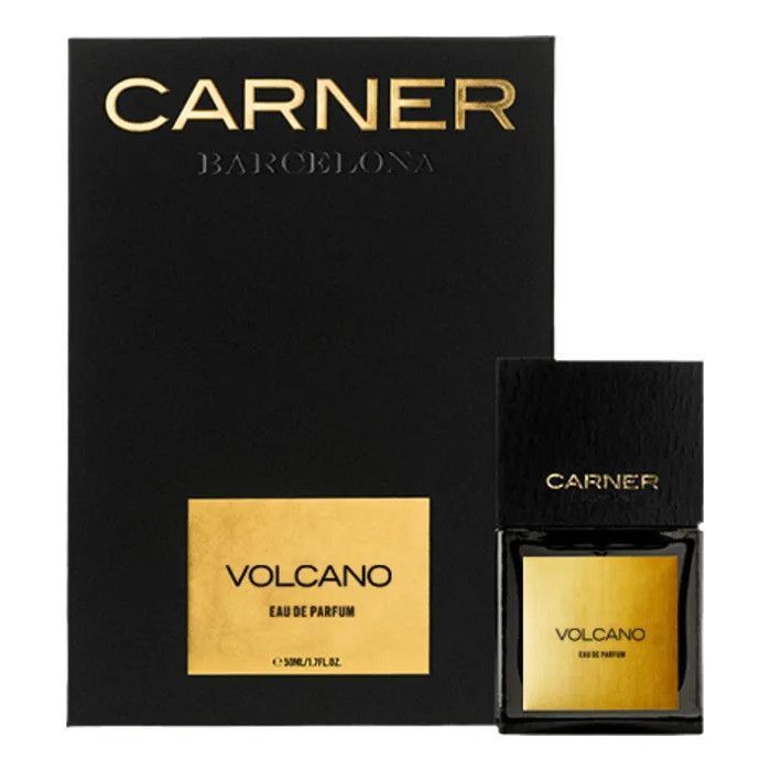 Carner Barcelona Volcano Парфюмерная вода 100 мл купить