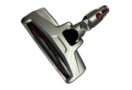 Электрощётка в сборе серая для пылесоса Polaris HandStickPRO+ 015931