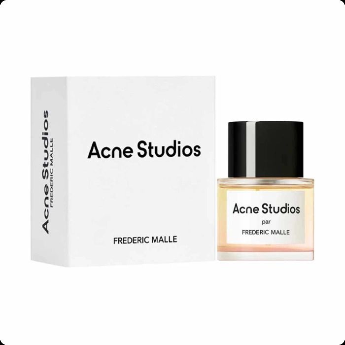 Frederic Malle Acne Studios Парфюмерная вода 50 мл купить