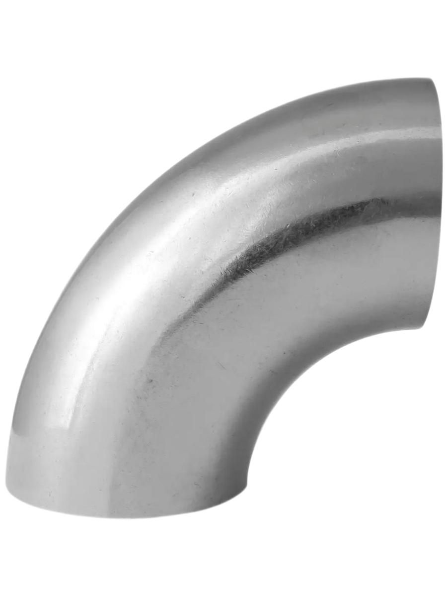 Нержавеющий отвод