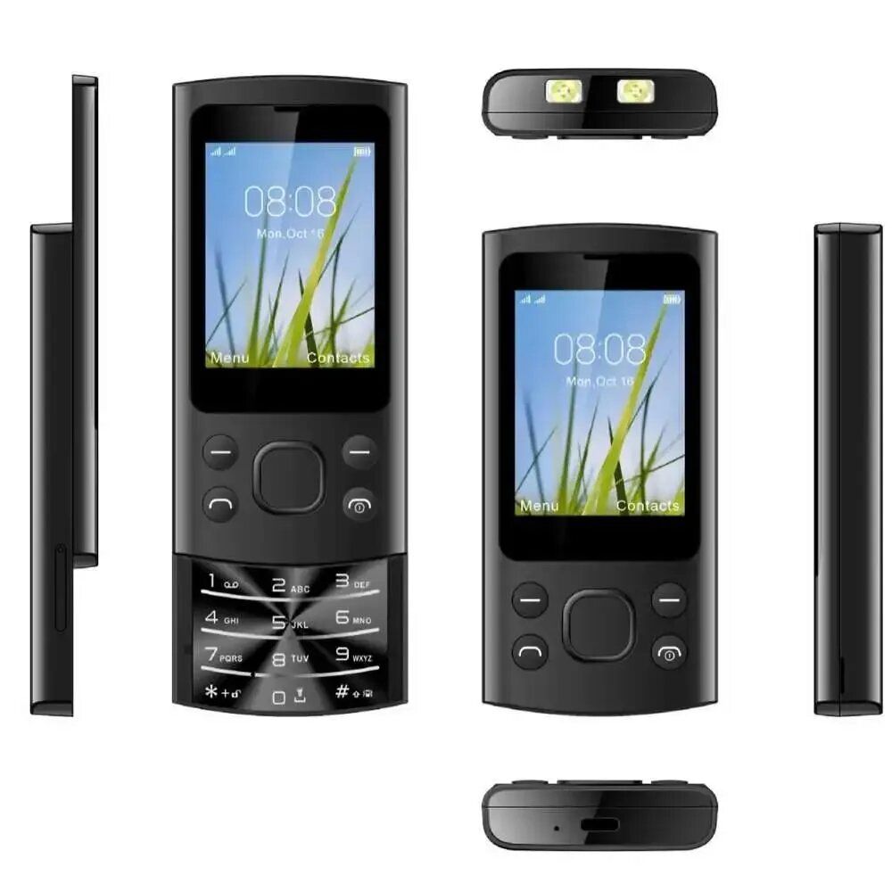 NokiaМобильныйтелефон,черный