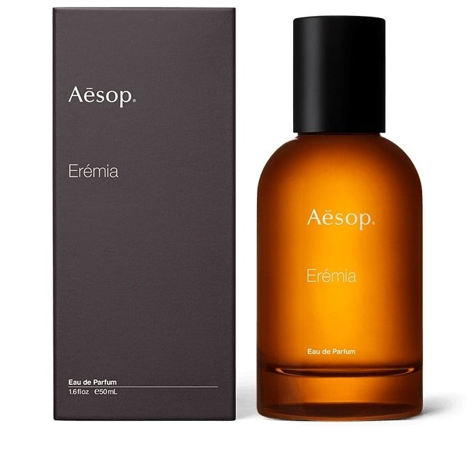 AESOP Eremia EDP Парфюмированная вода унисекс 50 мл купить