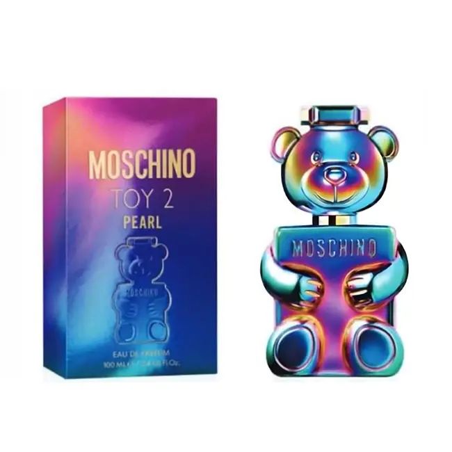 Moschino Toy 2 Pearl Парфюмерная вода для женщин 100 мл купить