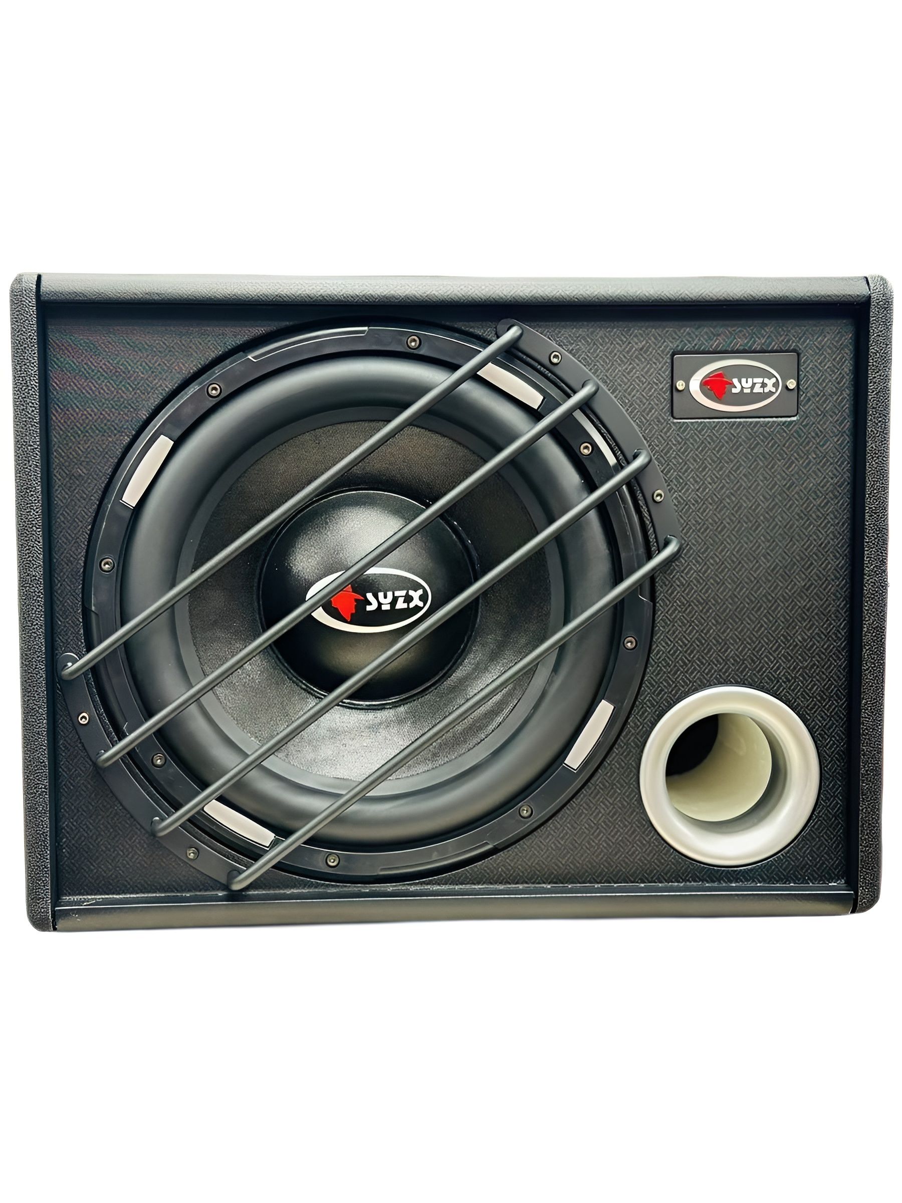 Активный Сабвуфер SYZX V-1310, 300Вт, (10 дюйм). купить на OZON по