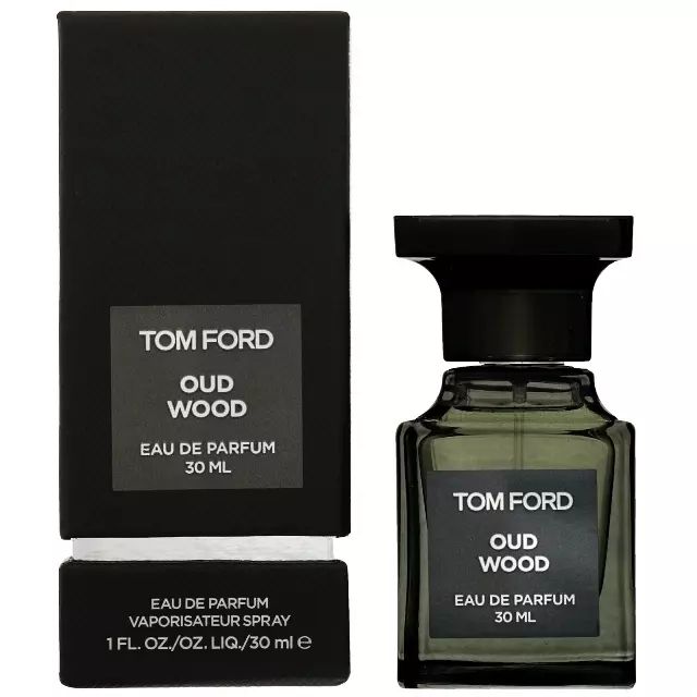 TОM FORD OUD WOOD Парфюмерная вода унисекс 30 мл купить