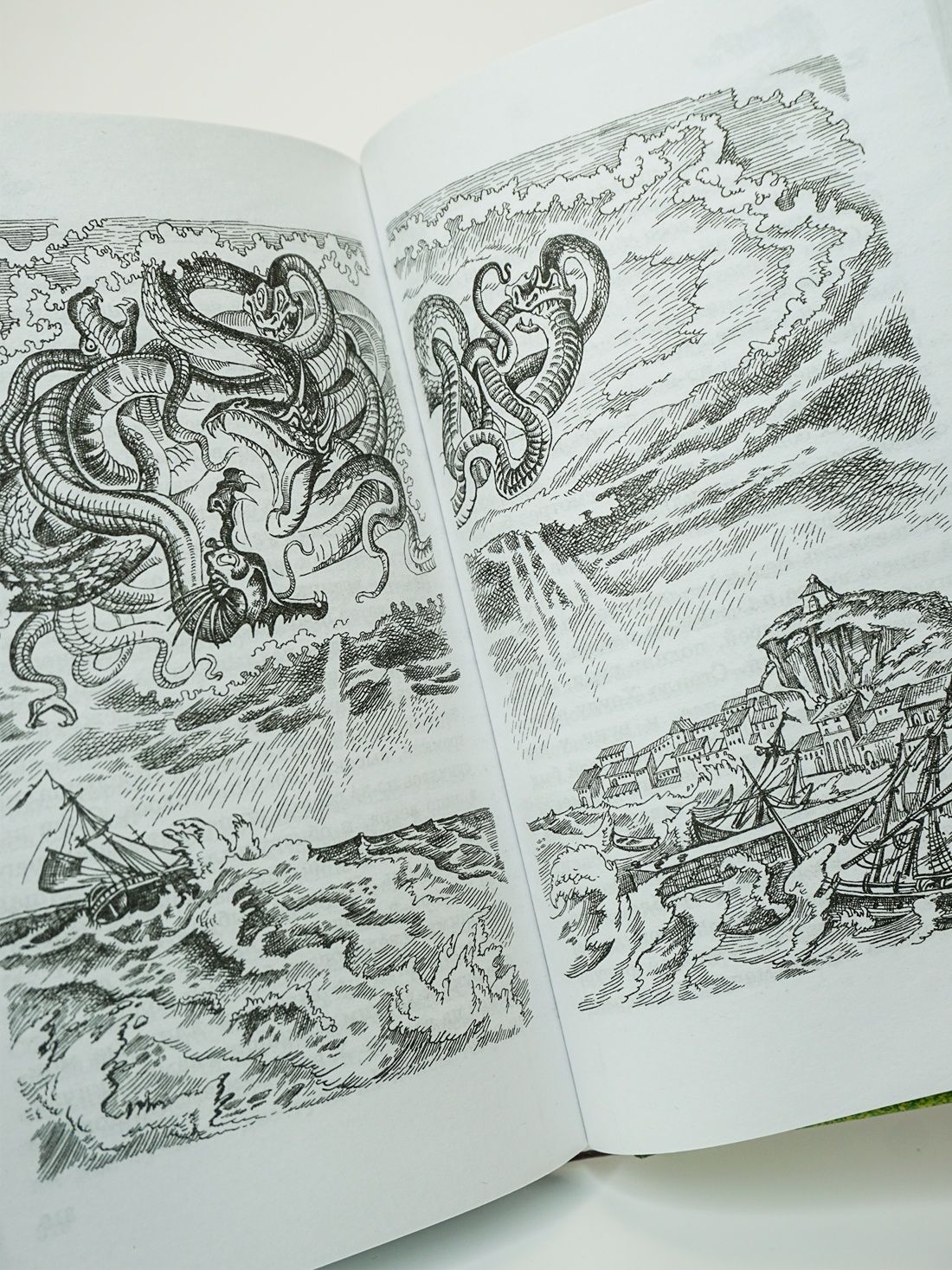Ходячий замок | Howl's Moving Castle - Ozon image 6