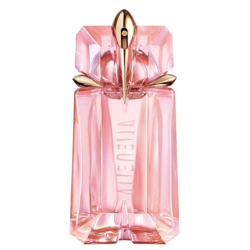 MUGLER ALIEN FLORA FUTURA Туалетная вода 60 мл (без коробки) купить