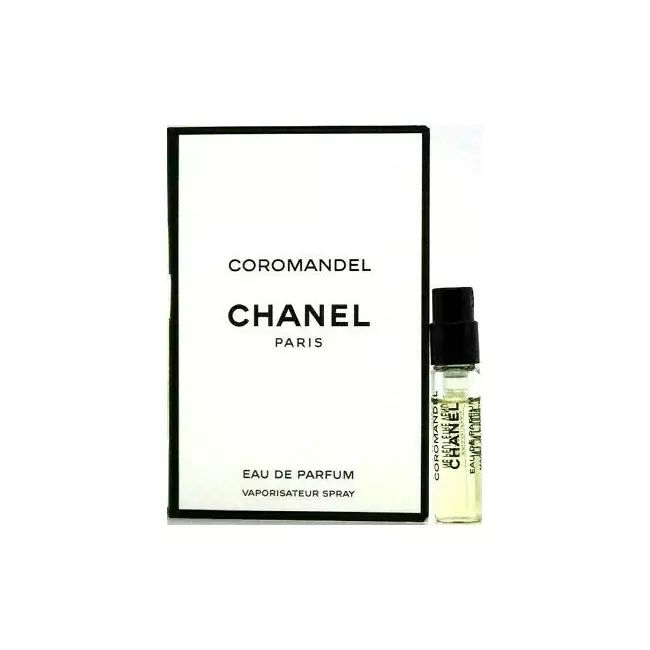 CHANEL COROMANDEL Парфюмерная вода для женщин 1.5 мл купить