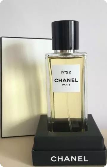 Chanel № 22 Parfum Парфюмерная вода для женщин 15 мл купить