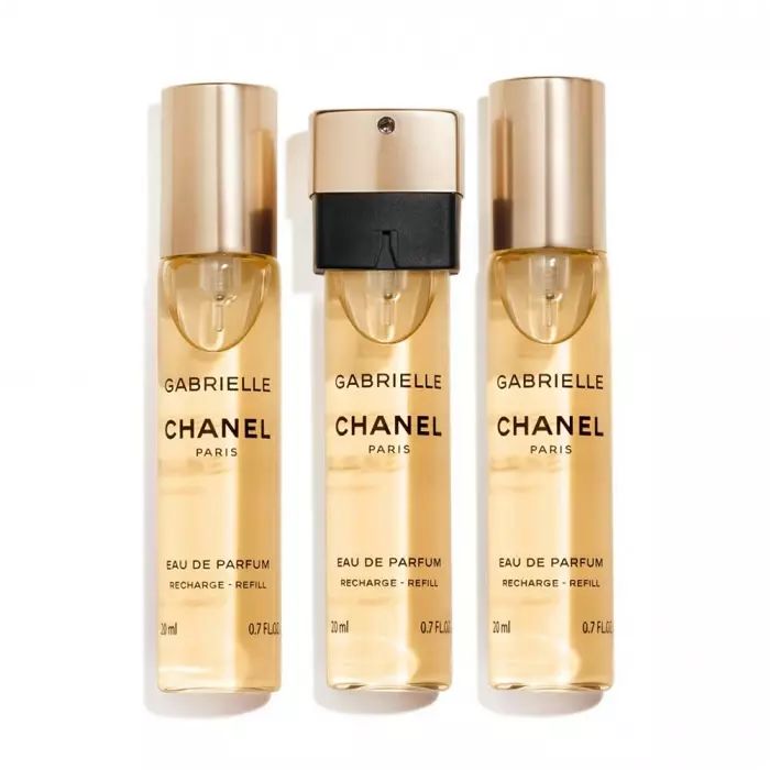 Chanel GABRIELLE Набор парфюмерной воды для женщин 3*20 мл купить