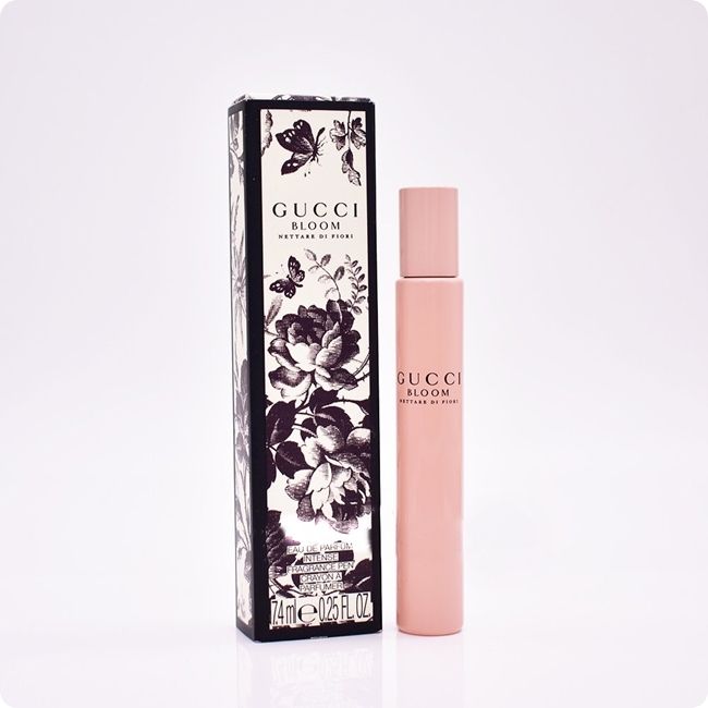Gucci BLOOM NETTARE Di Fiori Парфюмерная вода для женщин 7.4 мл купить