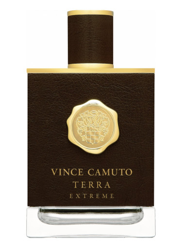 VINCE CAMUTO TERRA EXTREME Духи 100 мл EDP купить