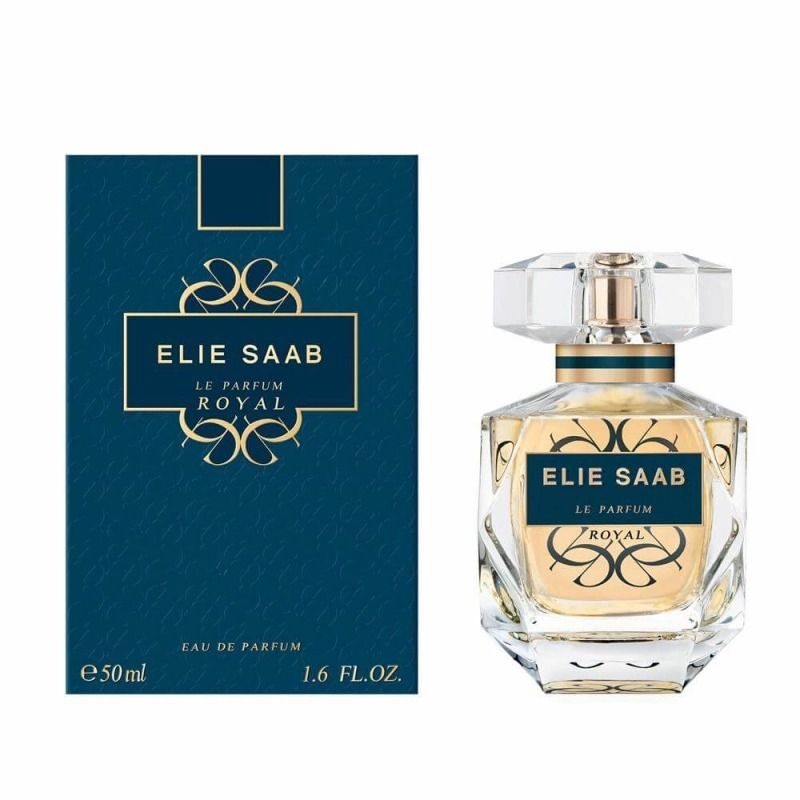 ELIE SAAB LE PARFUM ROYAL Женские духи 50 мл EDP купить