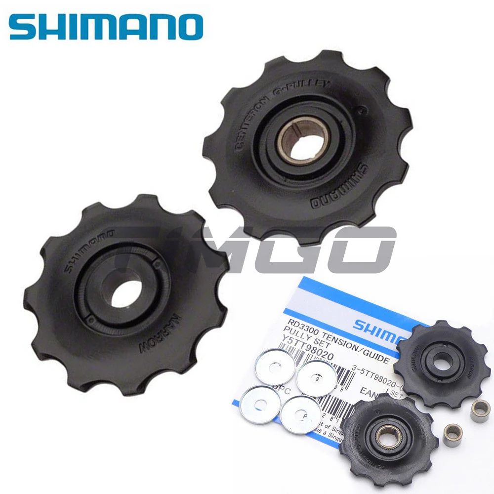 РоликидлявелосипедовShimano
