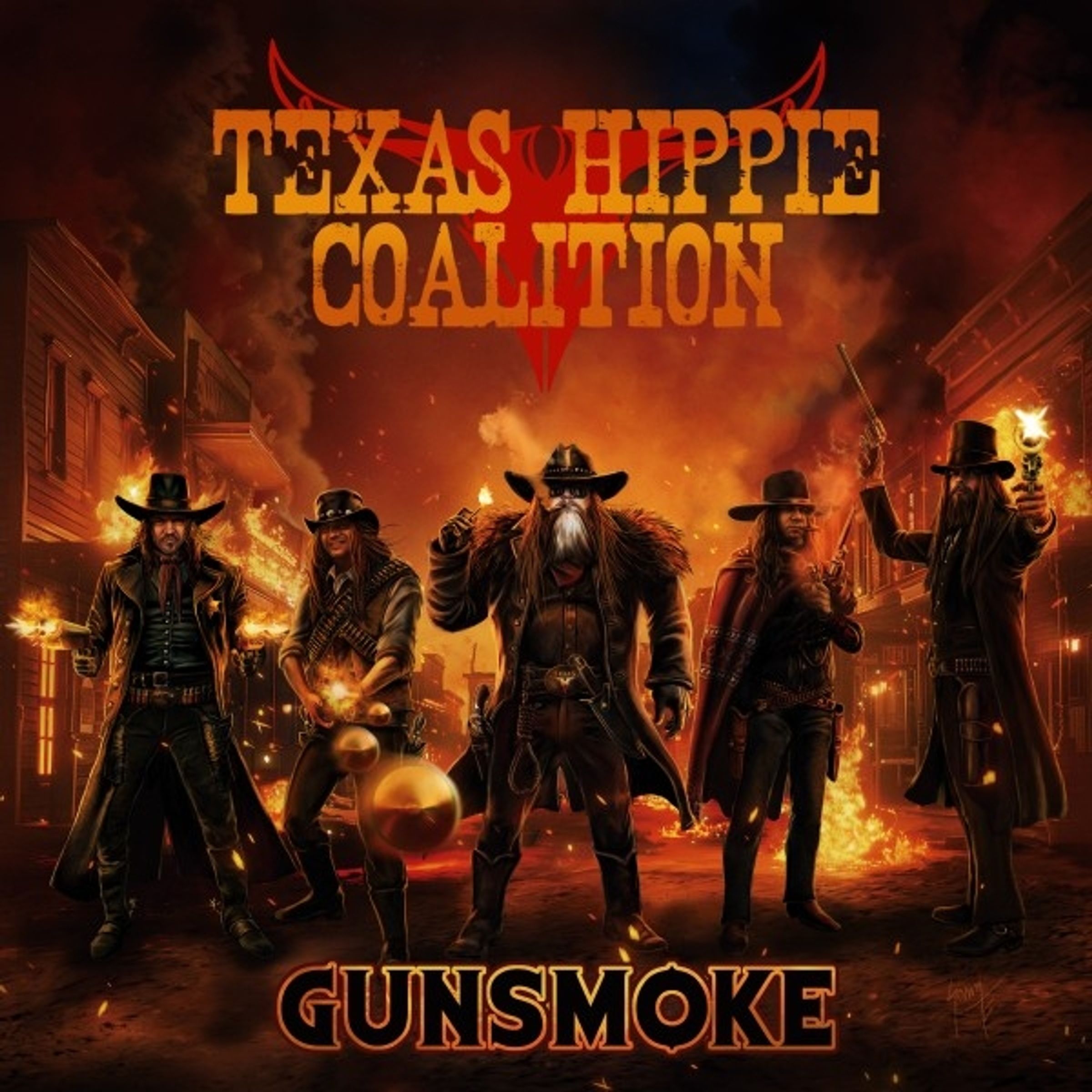 texas hippie coalition net worth - Ilustrasi 2