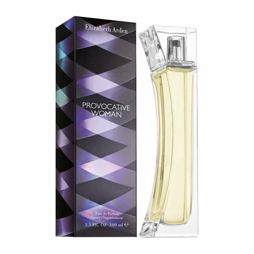 Elizabeth Arden Provocative Woman 100 мл парфюмерная вода купить