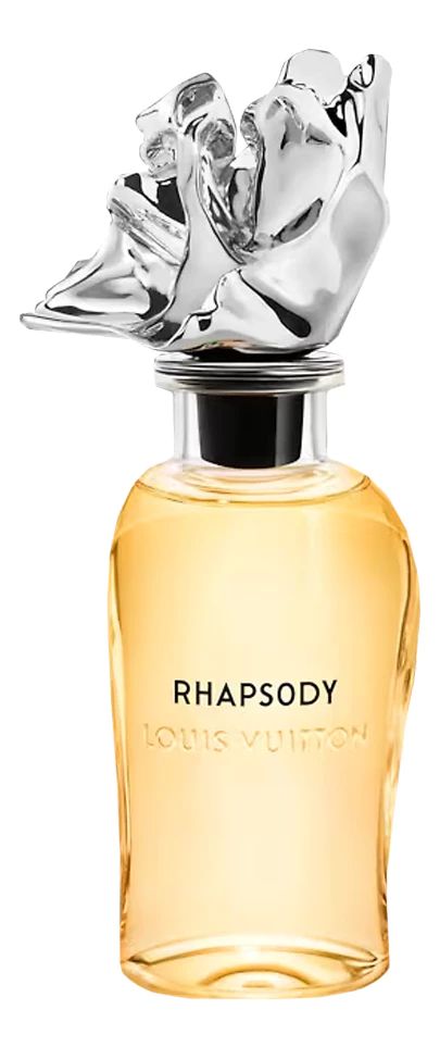 Louis Vuitton RHAPSODY Парфюмерная вода унисекс 2 мл Пробник спрей купить