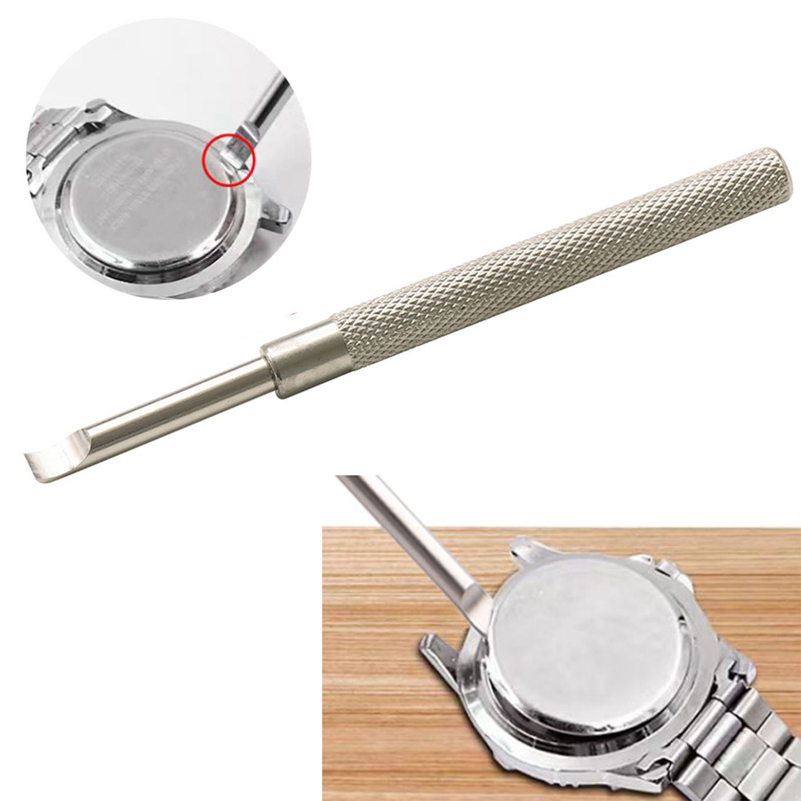 2штИнструментдляоткрываниязаднейкрышкичасовметаллическийподъемникаксессуарыремонтаювелирныхизделий