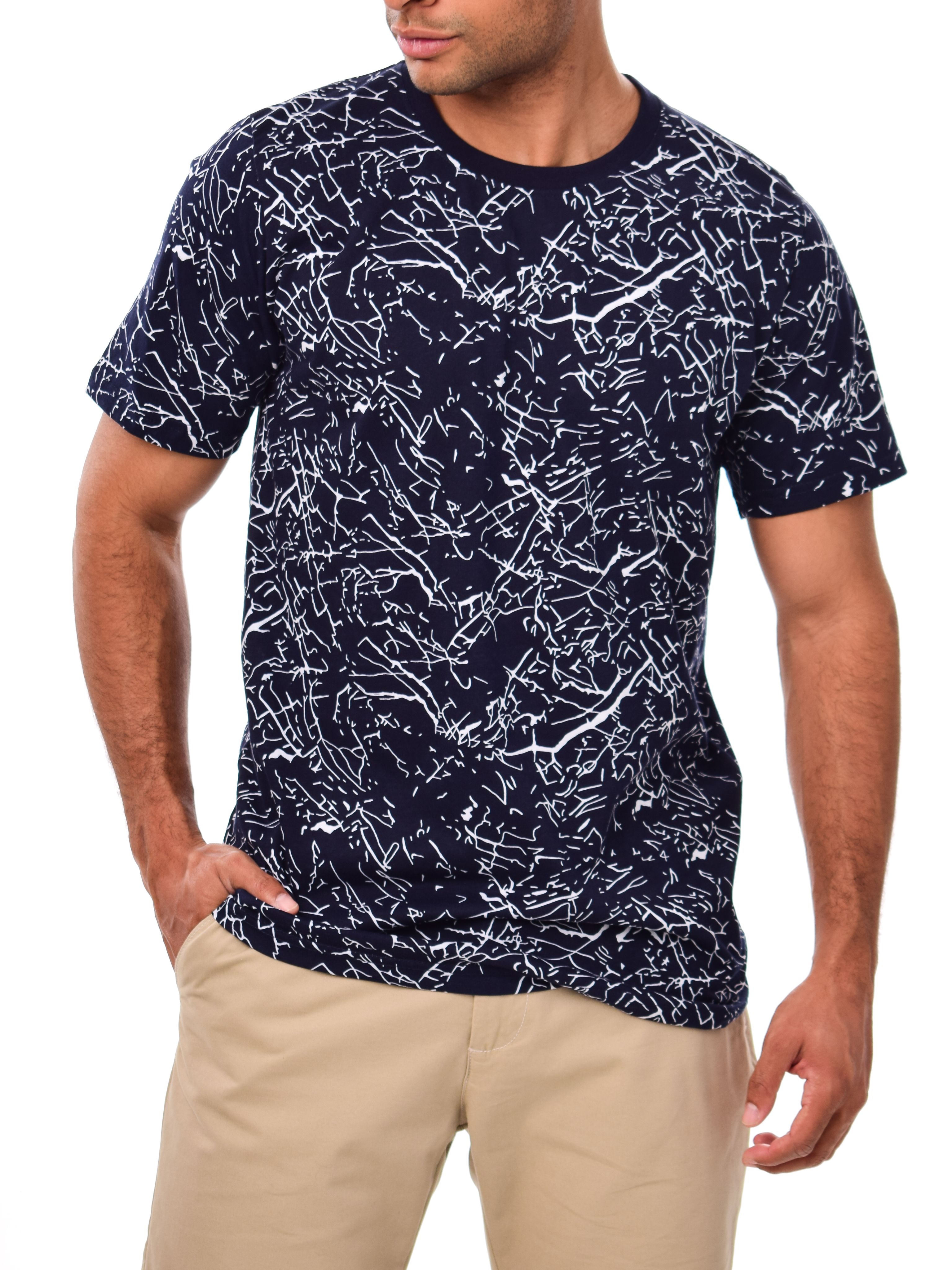 ФутболкаLiderTextile