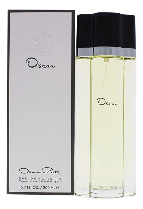 Oscar de la Renta Oscar Женская туалетная вода 200 мл купить