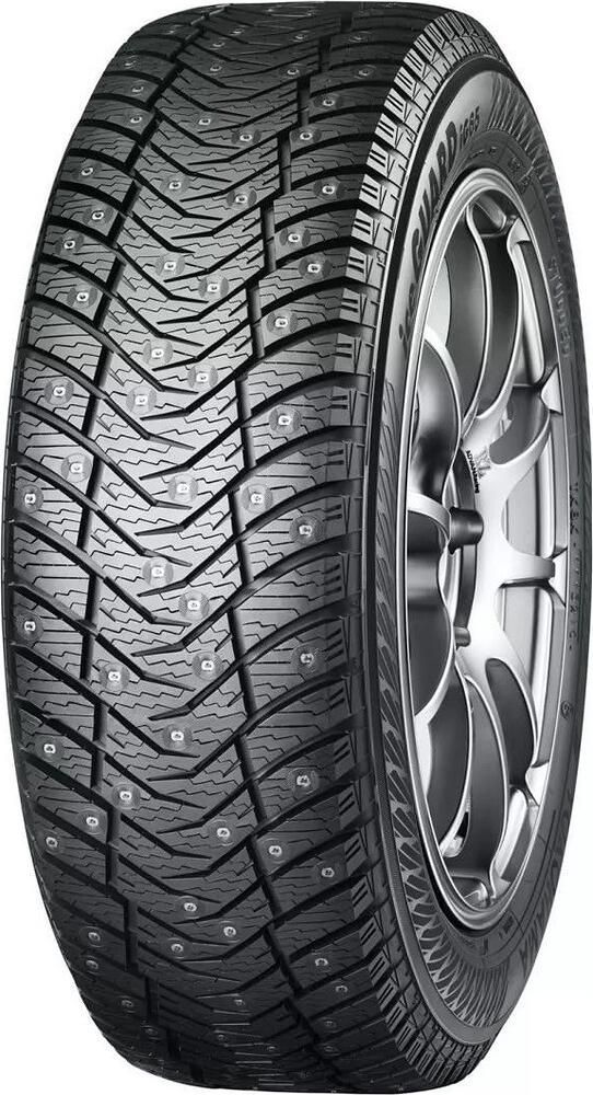 売品 184*YOKOHAMA ICE GUARD IG30 225/55/17 2013 75% 2本 バリ山