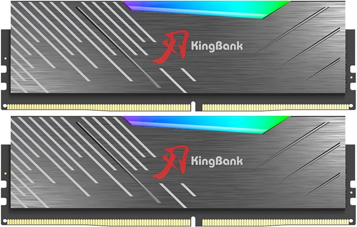 KingbankDDR5
