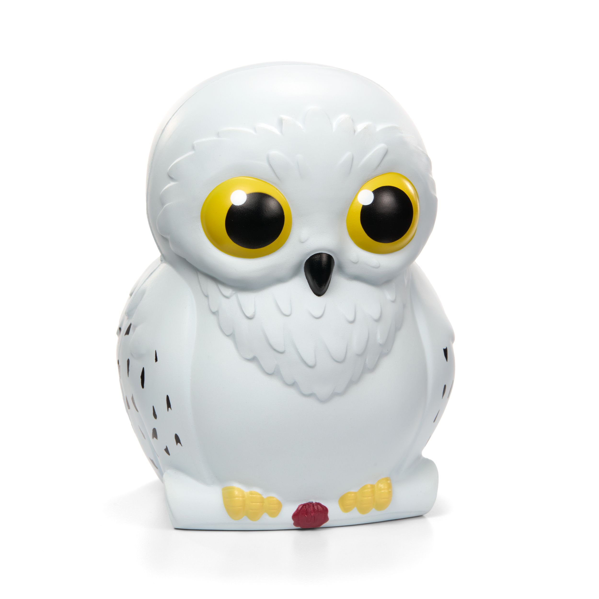 Сквиши Пуффлумс Букля Хедвиг / Hedwig от Noble Collection